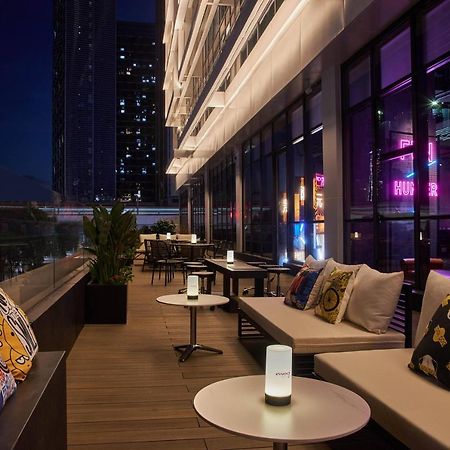Moxy Shenzhen North Station Ξενοδοχείο Εξωτερικό φωτογραφία