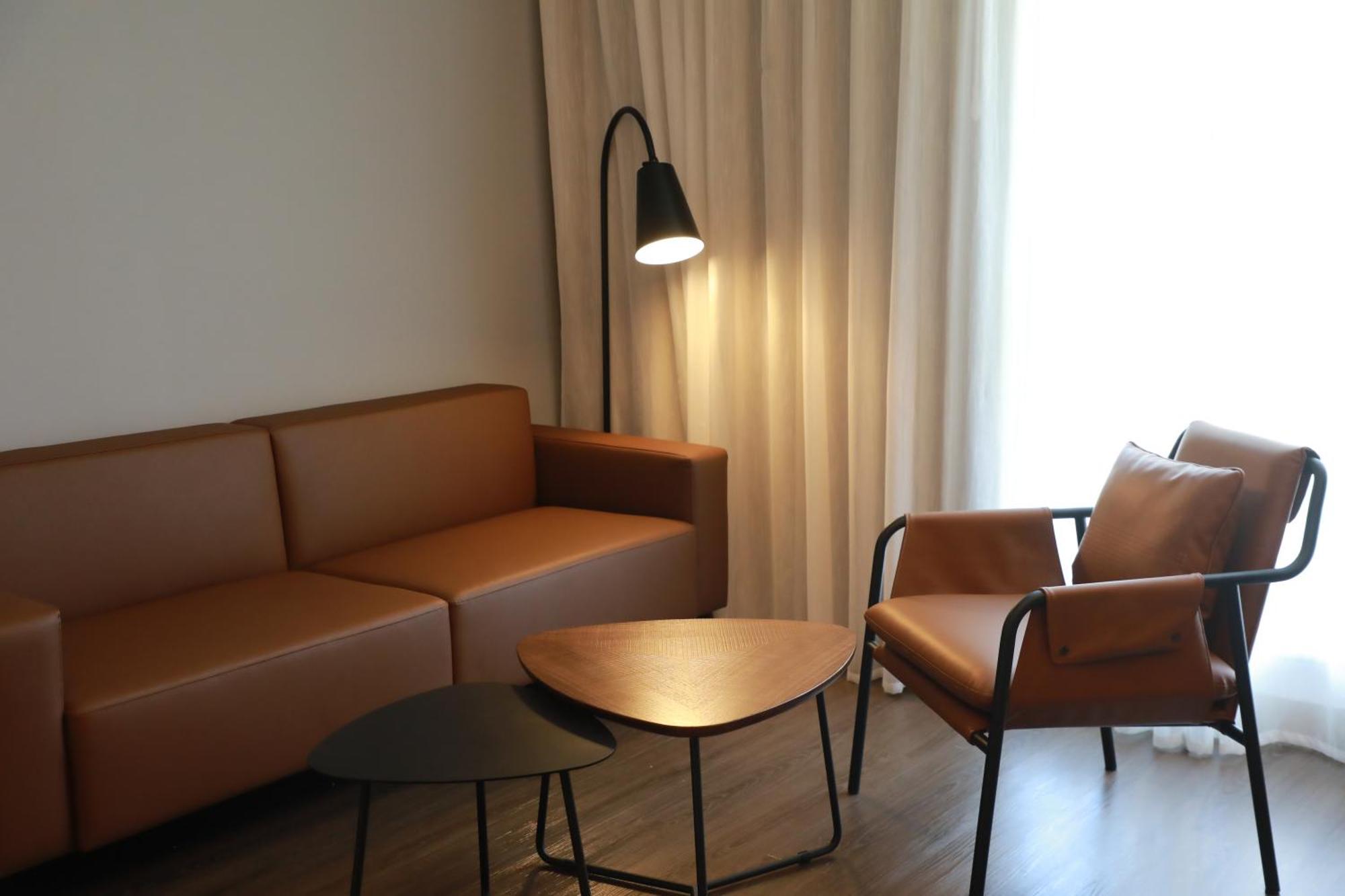 Moxy Shenzhen North Station Ξενοδοχείο Εξωτερικό φωτογραφία