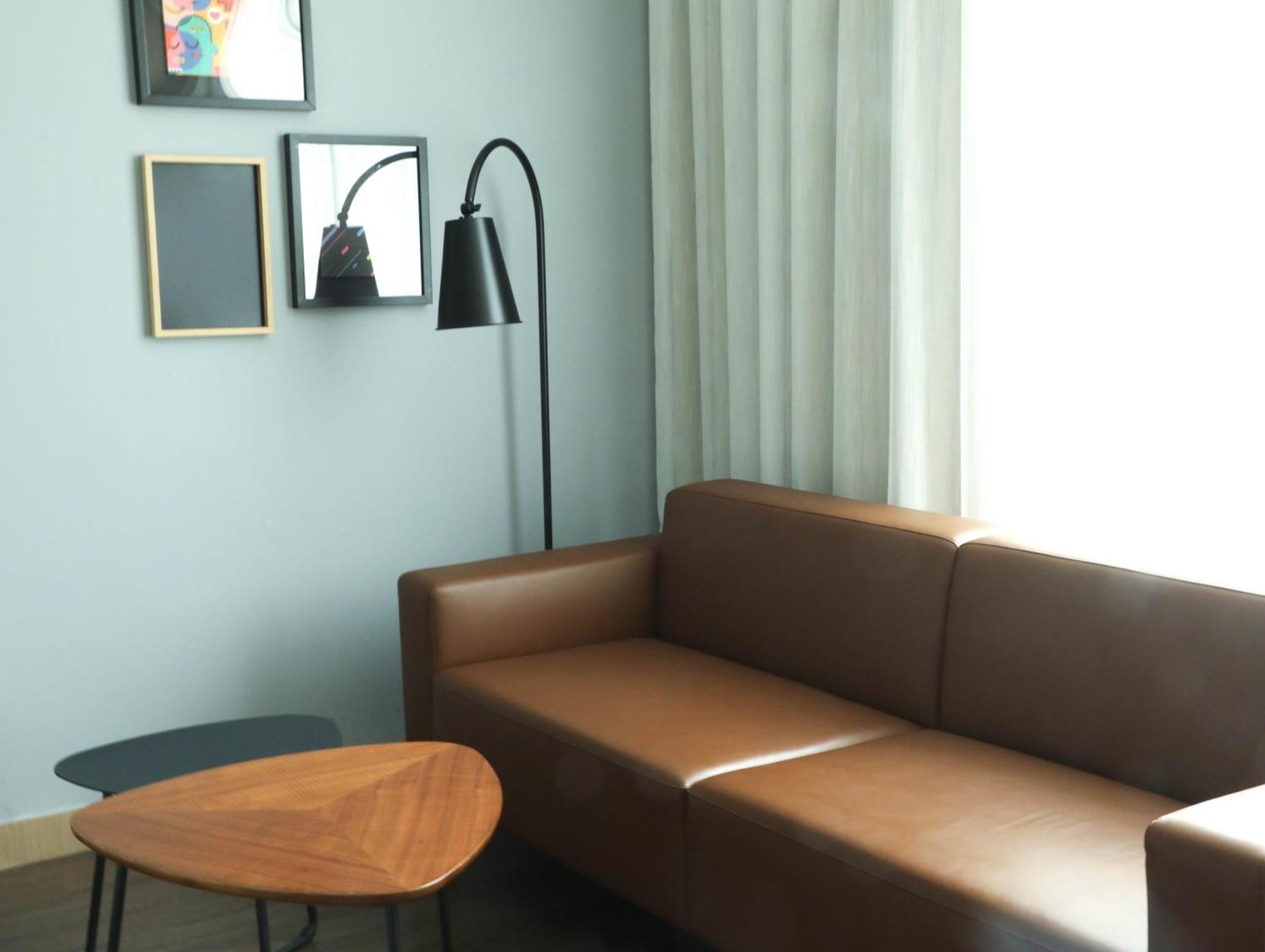 Moxy Shenzhen North Station Ξενοδοχείο Εξωτερικό φωτογραφία
