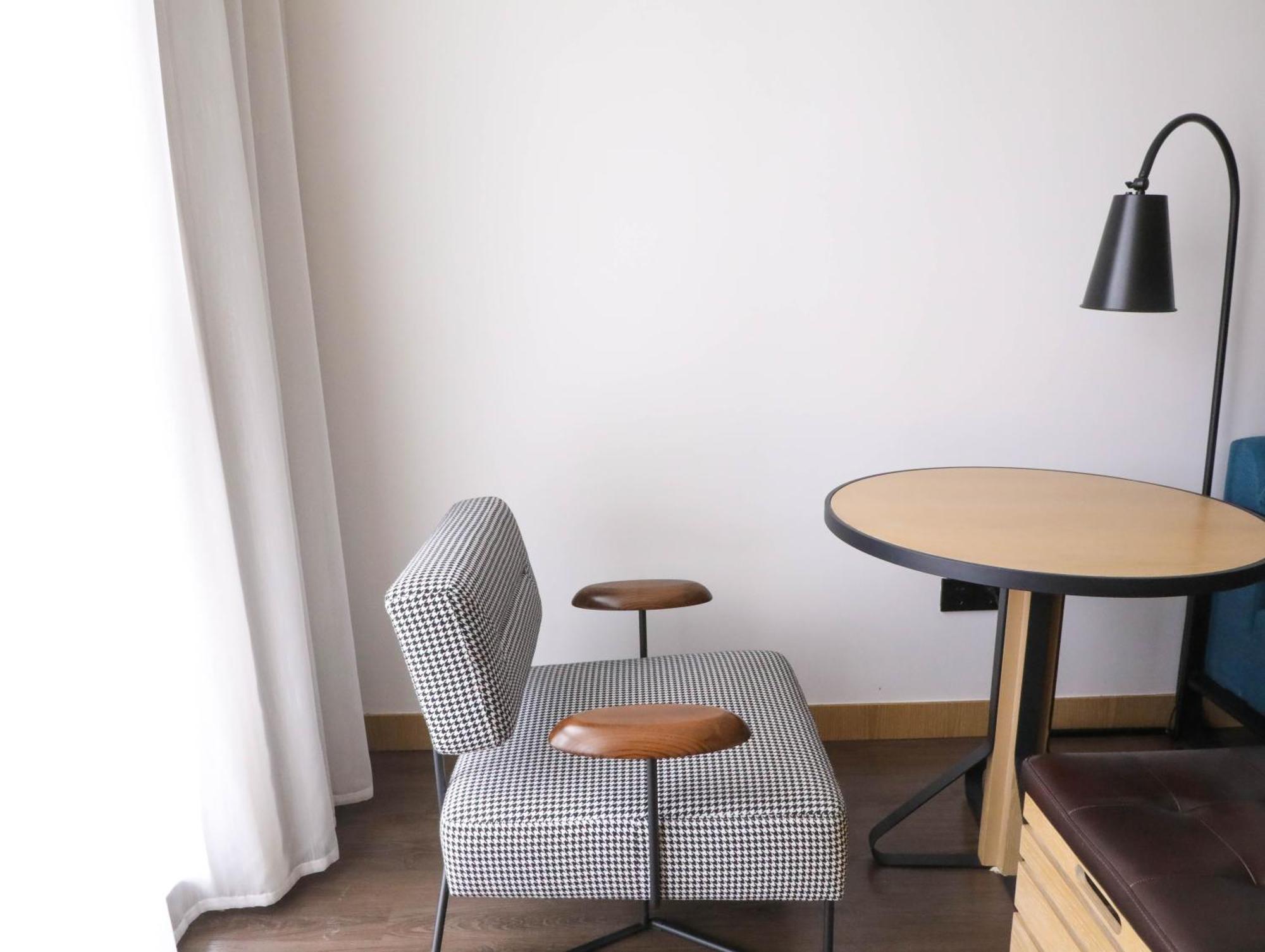 Moxy Shenzhen North Station Ξενοδοχείο Εξωτερικό φωτογραφία